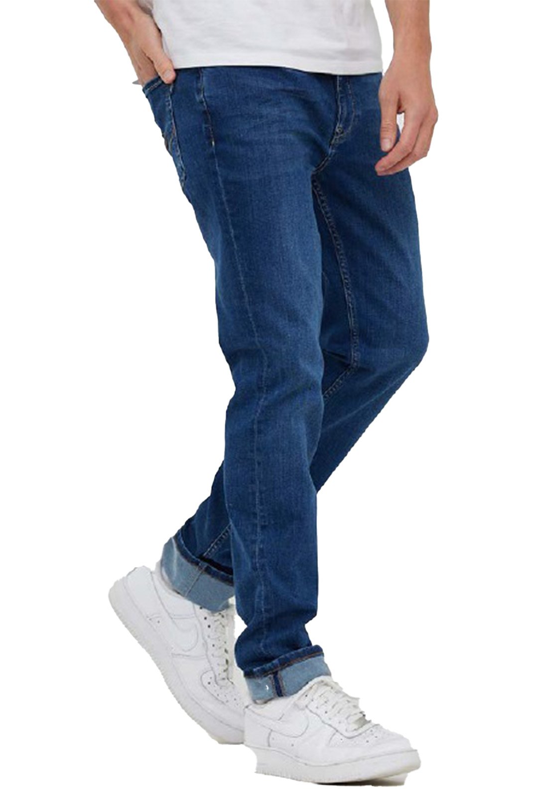 régular  Lee cooper LC011028 DARK BRUSH