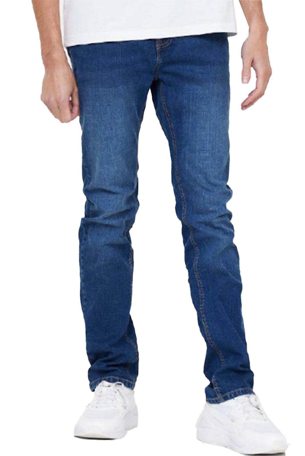 régular  Lee cooper LC011994 BLUEBRUSH
