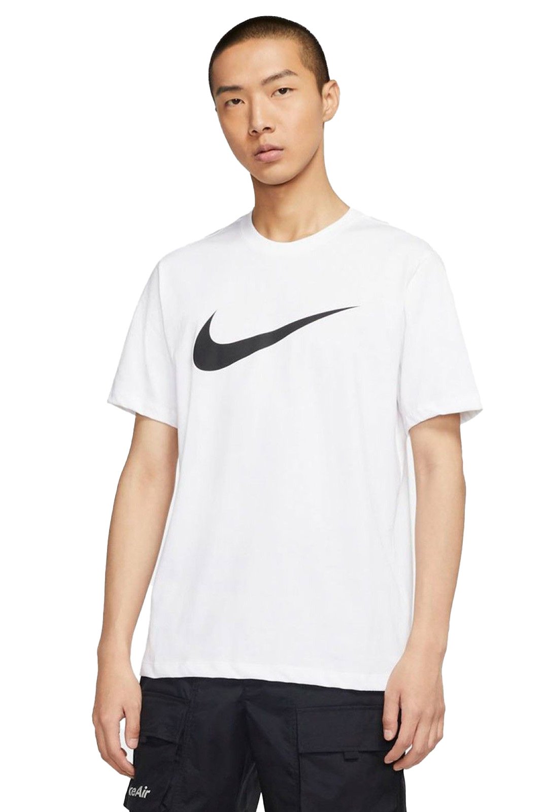 T-S manches courtes  Nike DC5094 100 WHITE