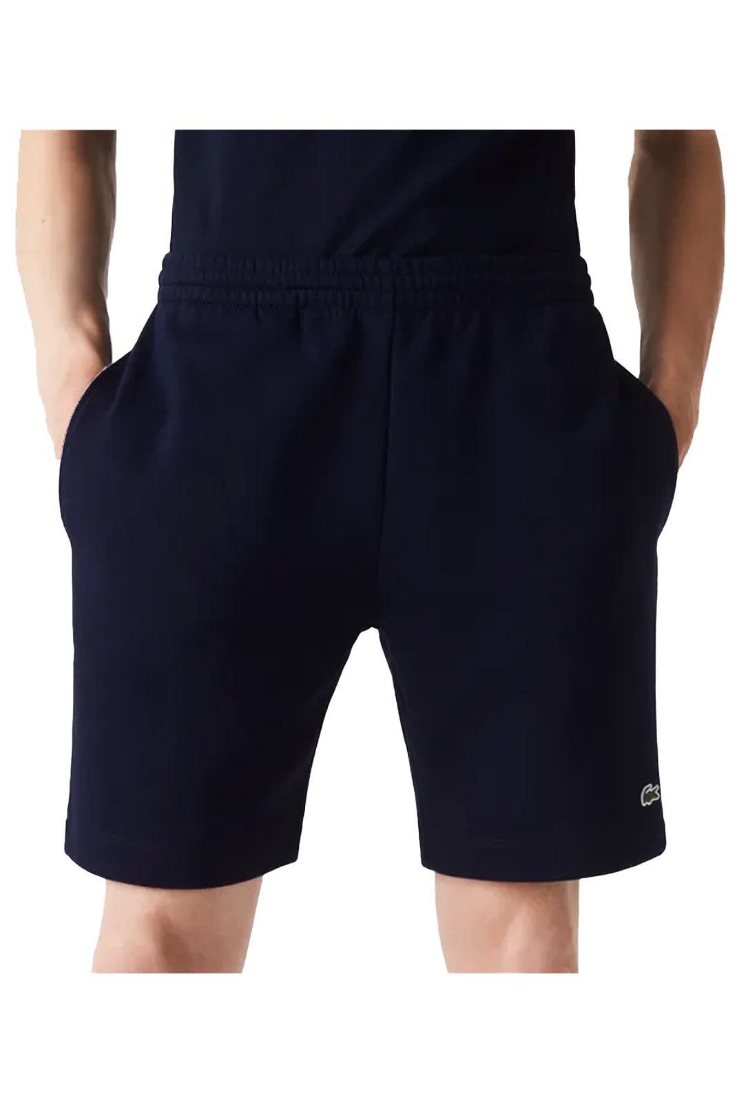 Shorts & Bermudas  Lacoste GH9627 166 NAVY BLUE