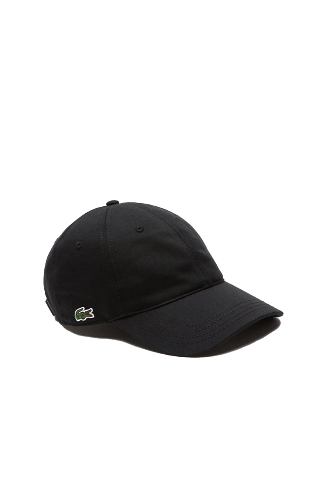 Casquette  Lacoste RK0440 031 BLACK