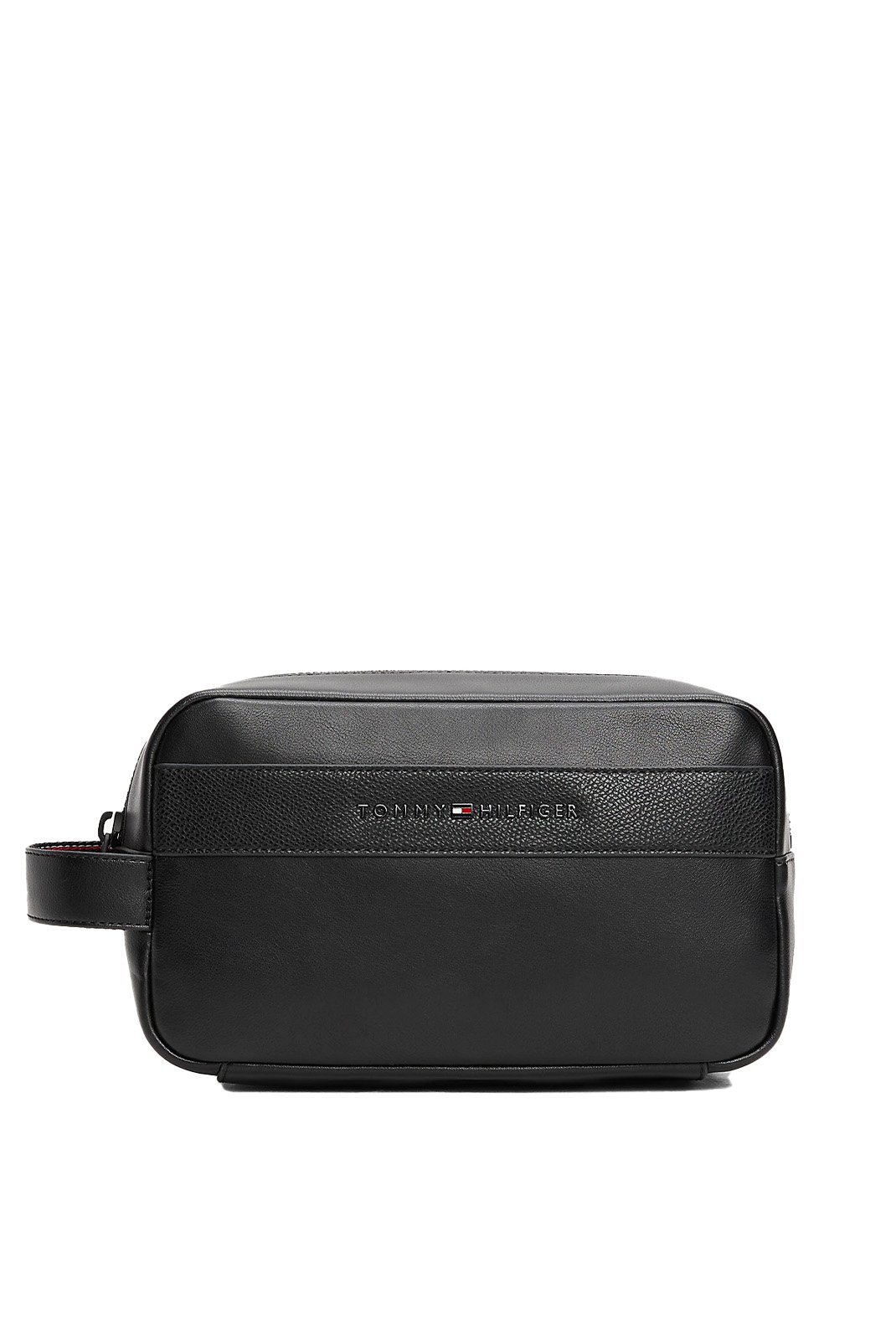 Bagagerie  Tommy Hilfiger AM0AM13249 BDS Black