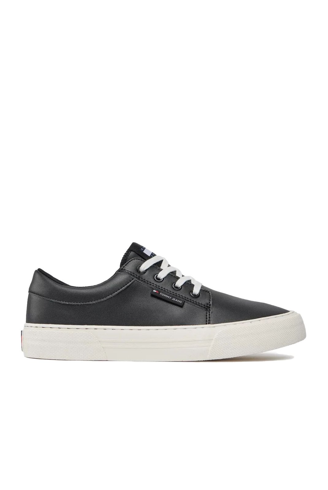Sneakers / Sport  Tommy Hilfiger EM0EM01400 BDS Black