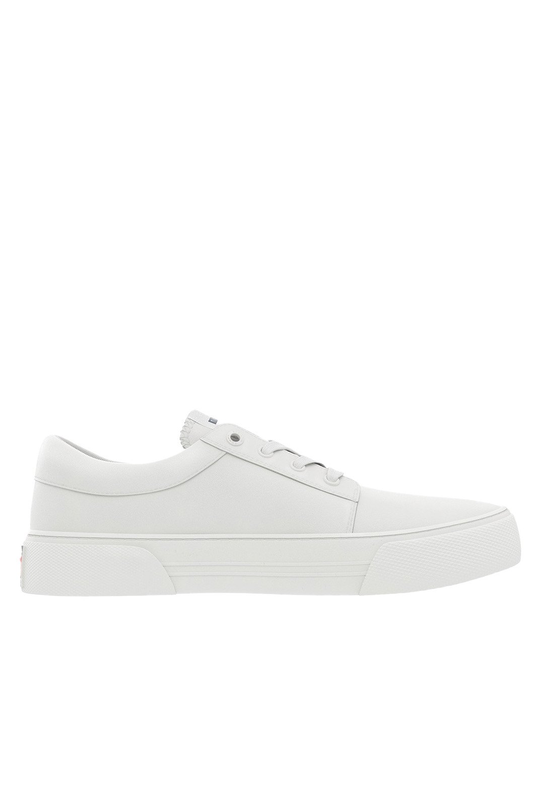 Sneakers / Sport  Tommy Hilfiger EM0EM01400 TCR Ecru