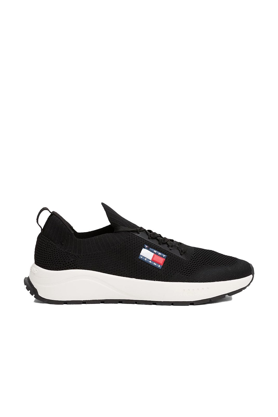 Sneakers / Sport  Tommy Hilfiger EM0EM01555 BDS Black