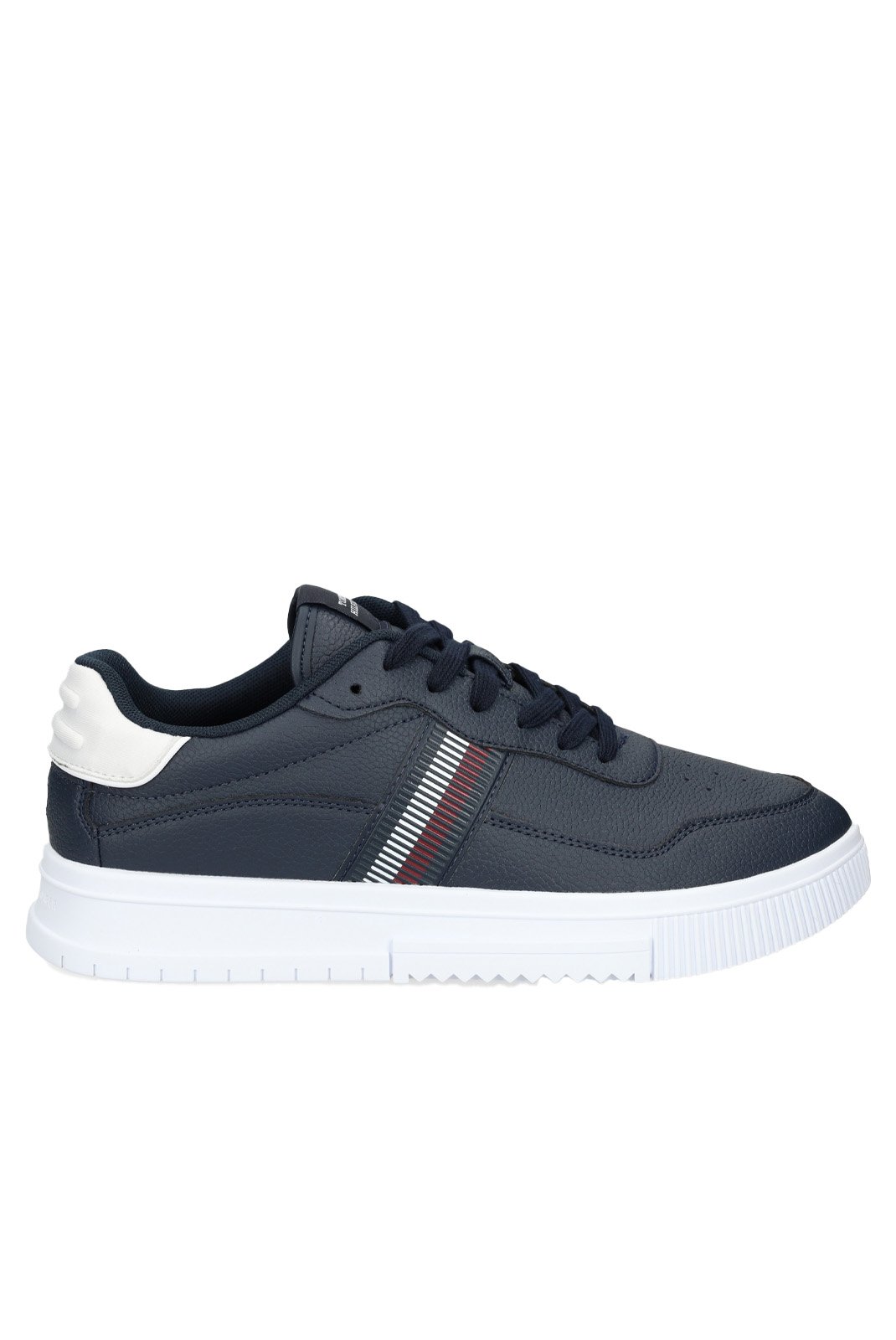 Sneakers / Sport  Tommy Hilfiger FM0FM05300 DW5 Desert Sky