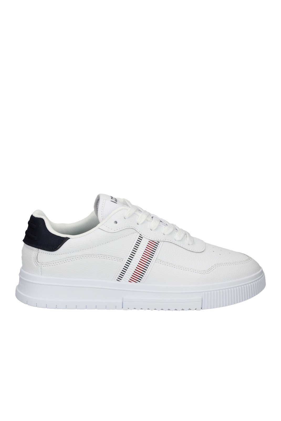 Sneakers / Sport  Tommy Hilfiger FM0FM05300 YBS White