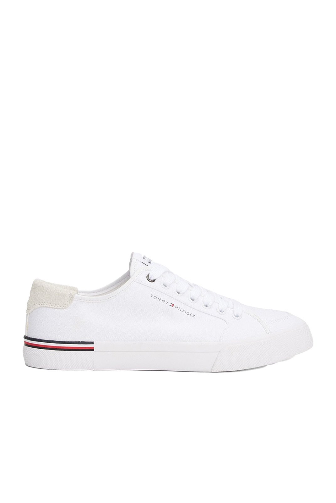 Sneakers / Sport  Tommy Hilfiger FM0FM05398 YBS White