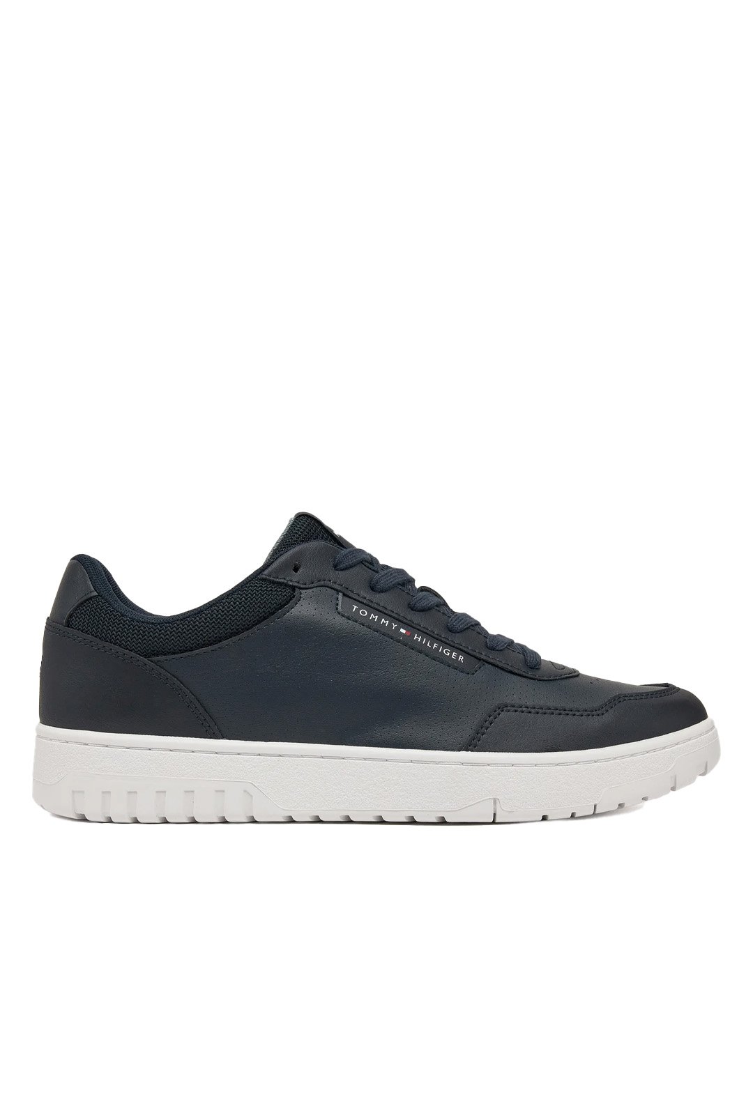 Sneakers / Sport  Tommy Hilfiger FM0FM05466 DW5 Desert Sky