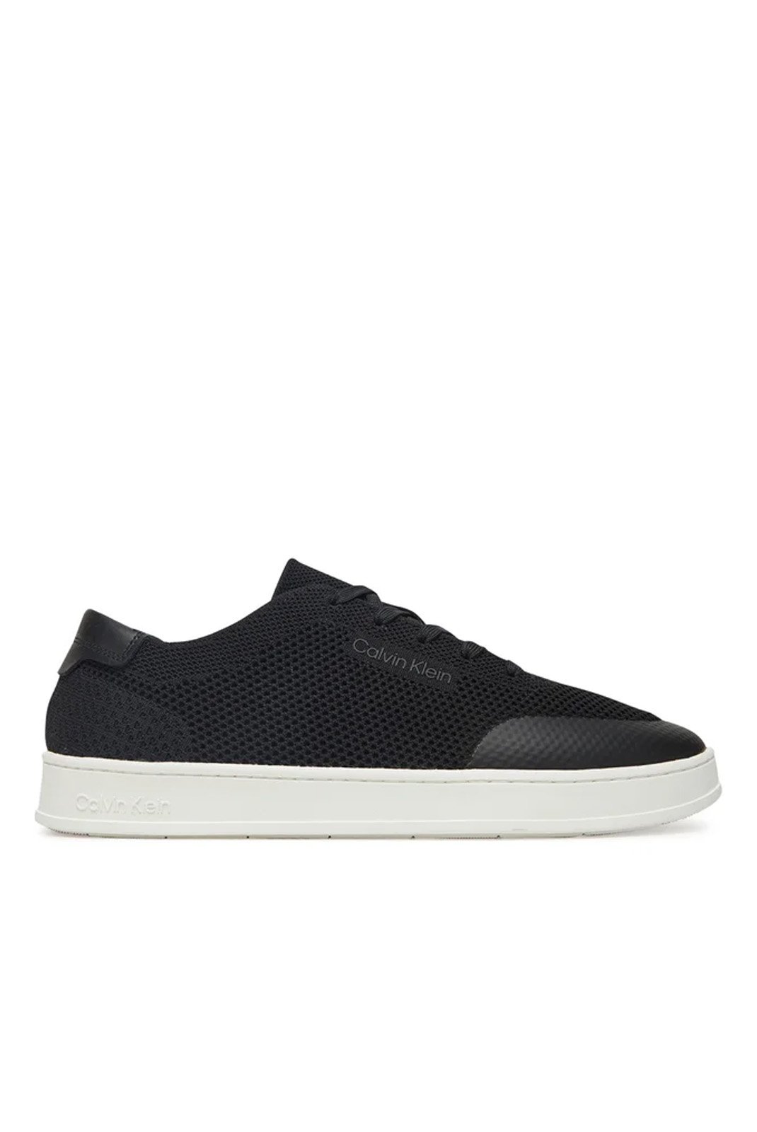 Sneakers / Sport  Calvin klein HM0HM01726 BEH Ck Black