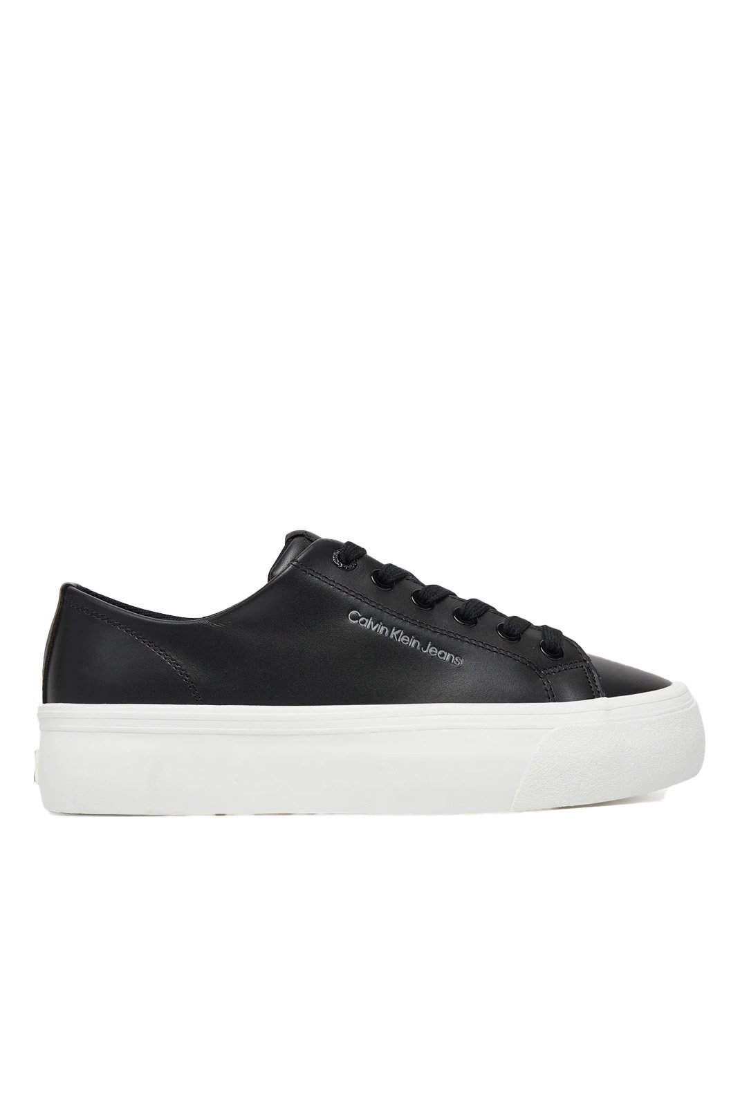 Baskets / Sneakers  Calvin klein YW0YW01771 0GM Black/Bright White