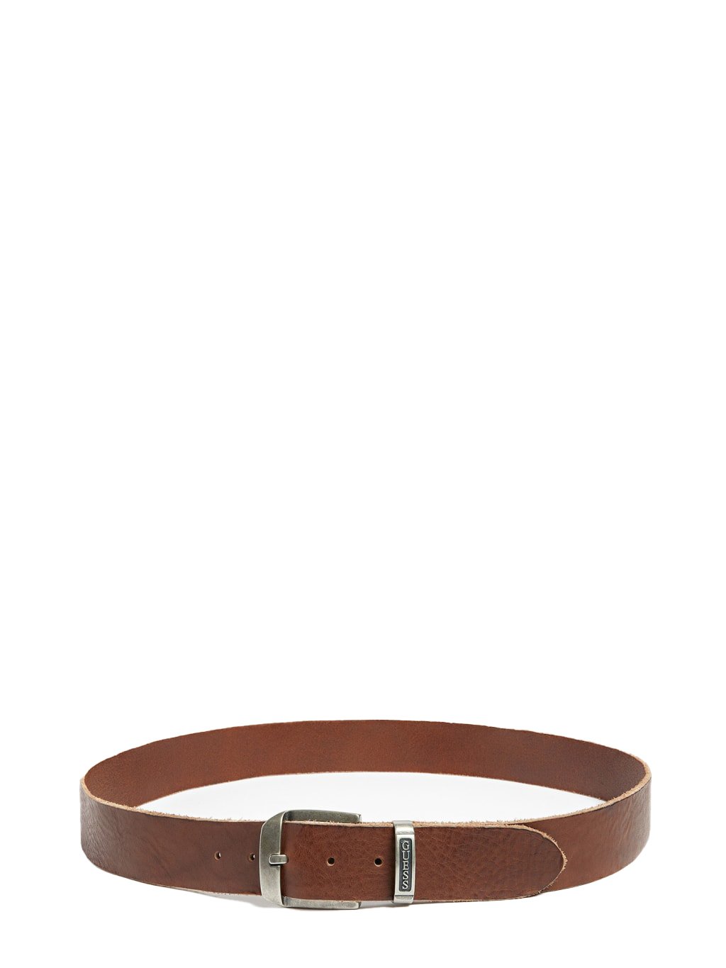 Ceintures  Guess jeans M3RZ07 L0S30 G1H3 BARK BROWN