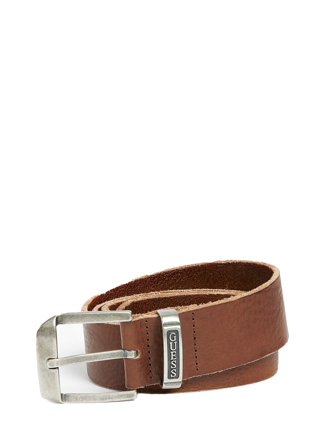 Ceintures  Guess jeans M3RZ07 L0S30 G1H3 BARK BROWN