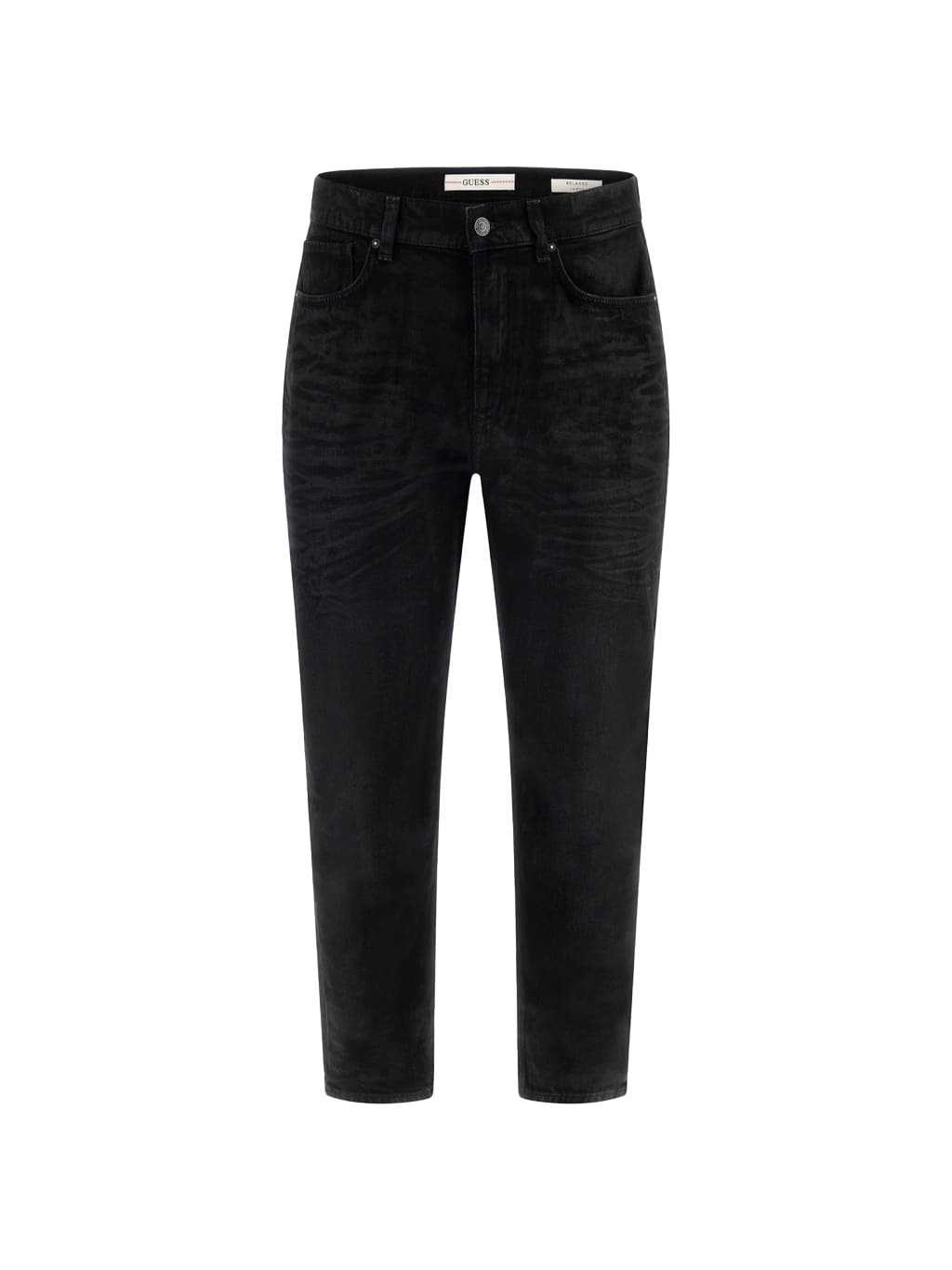 régular  Guess jeans M4BA14 D5GU1 CKDO BACKDOOR