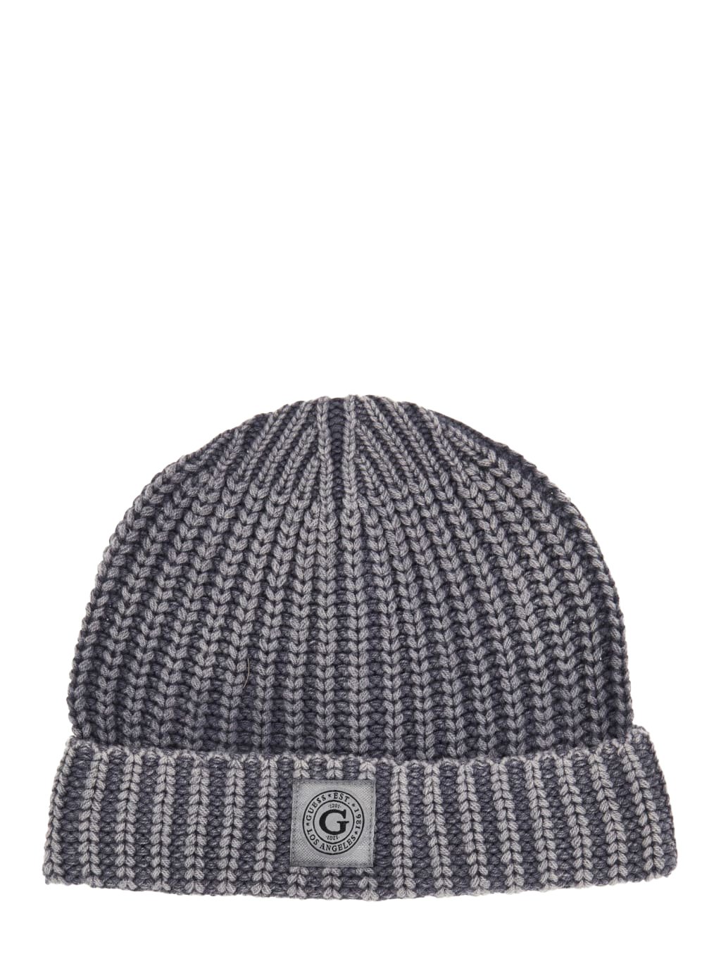 Bonnets  Guess jeans M4BZ08 Z3KC1 G7HT GREY SHADOW BLUE