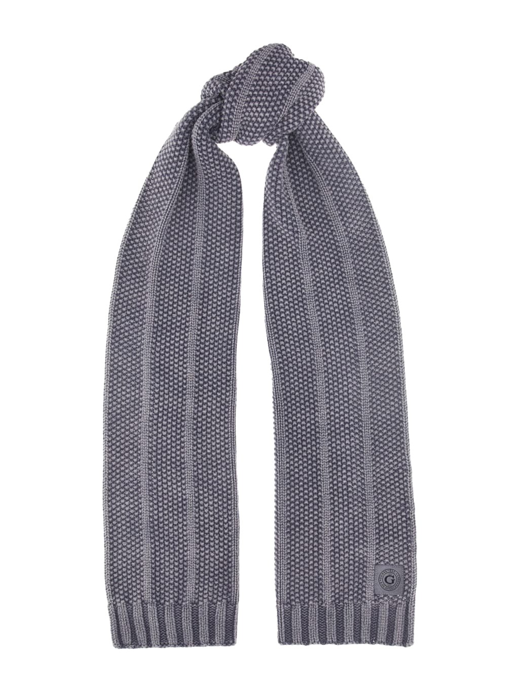 Echarpes / Foulards  Guess jeans M4BZ09 Z3KC1 G7HT GREY SHADOW BLUE