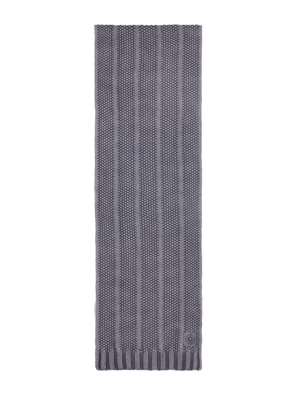 Echarpes / Foulards  Guess jeans M4BZ09 Z3KC1 G7HT GREY SHADOW BLUE