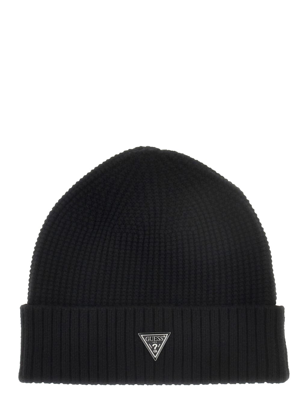 Bonnets  Guess jeans M4BZ65 Z2W80 JBLK Jet Black A996