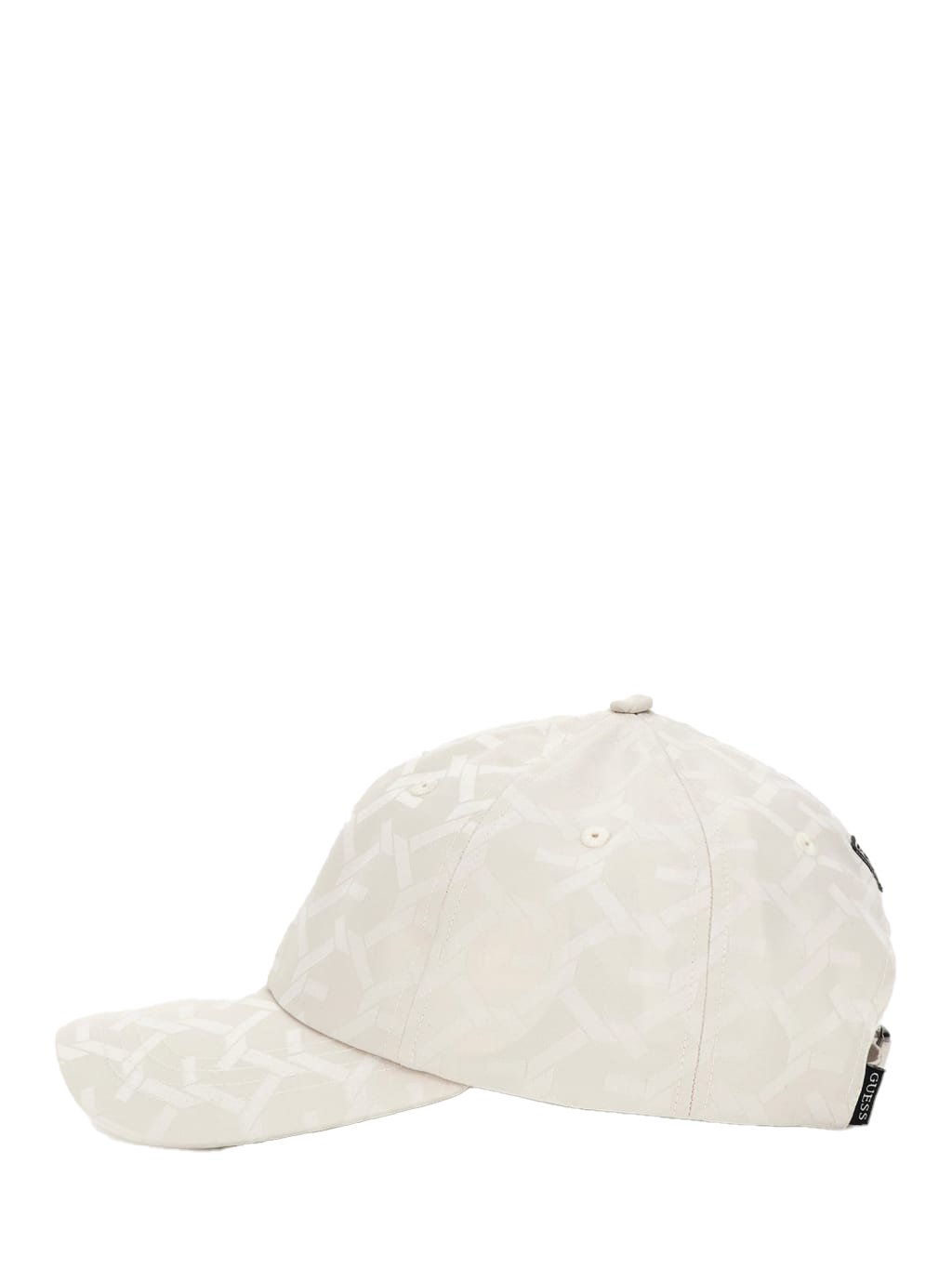 Casquettes  Guess jeans M4YZ08 WG9L2 F1SR DREAMY GUESS CHAIN