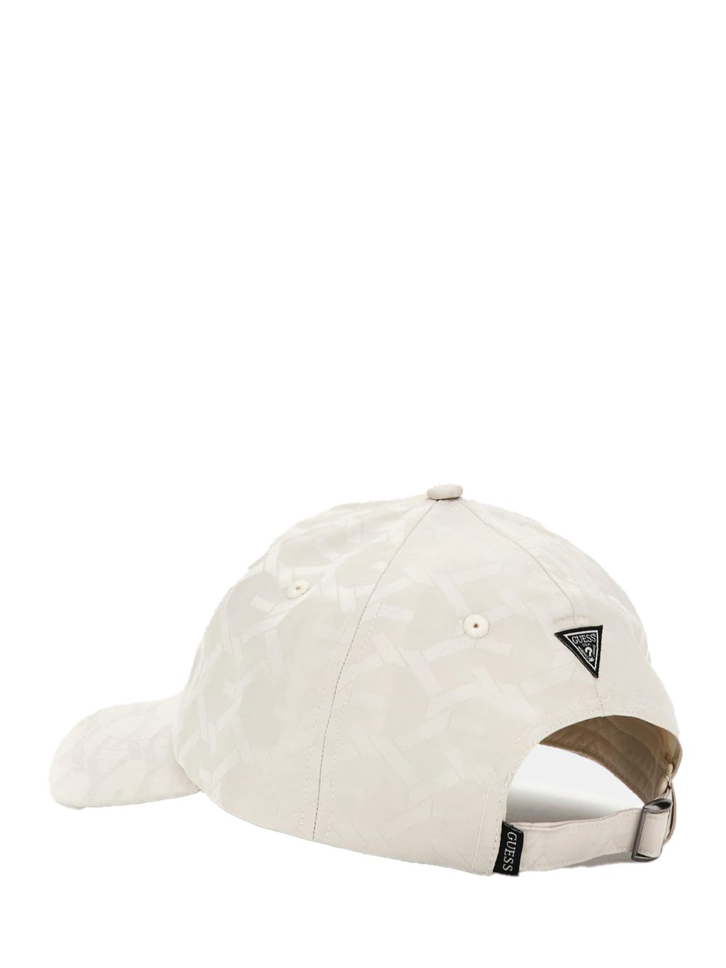 Casquettes  Guess jeans M4YZ08 WG9L2 F1SR DREAMY GUESS CHAIN
