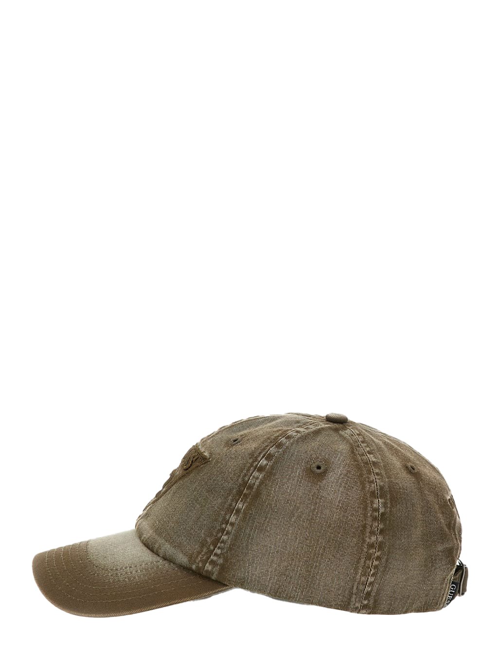 Casquettes  Guess jeans M4YZ09 WO07T G8F6 OLIVE MORNING
