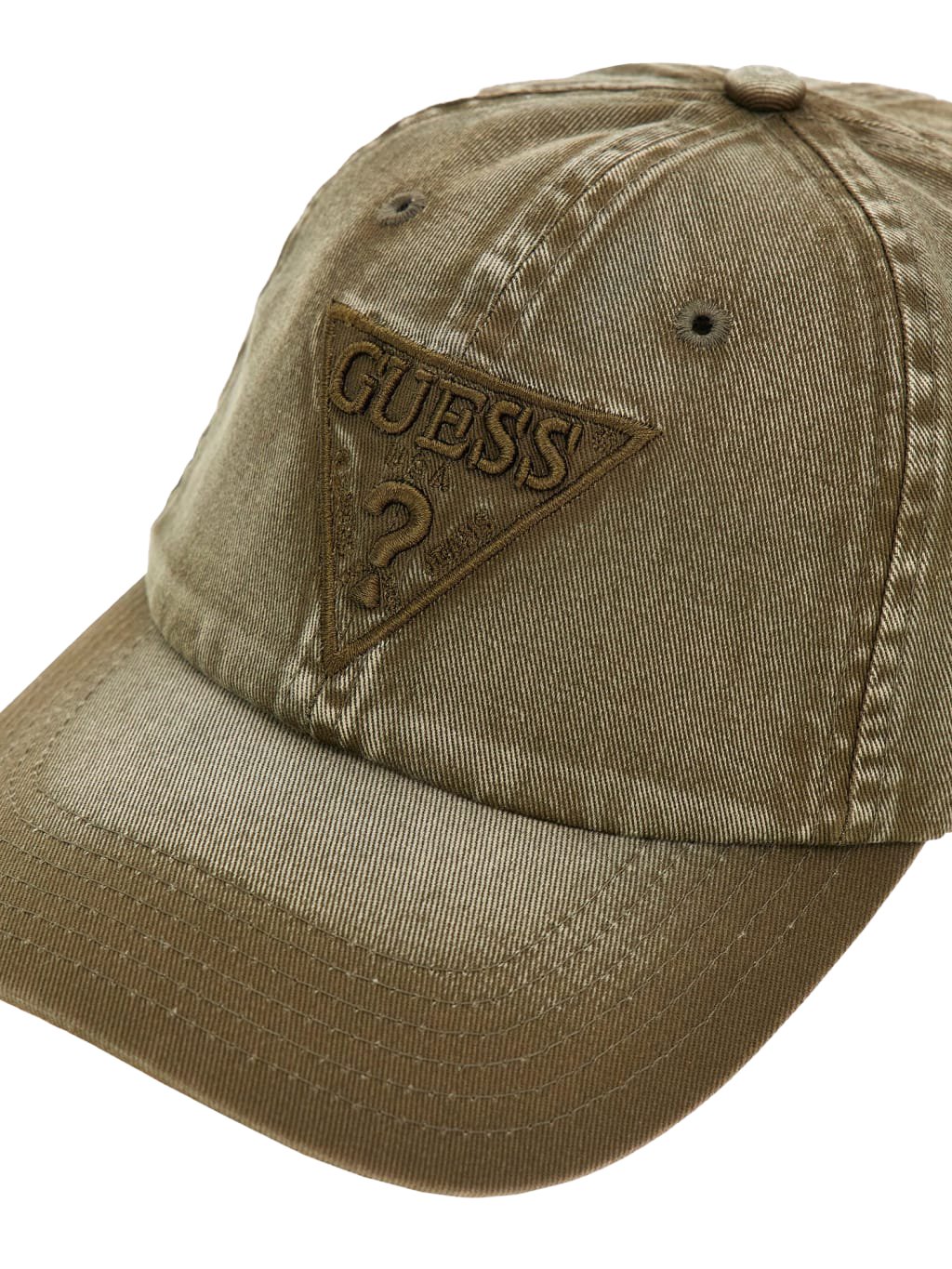 Casquettes  Guess jeans M4YZ09 WO07T G8F6 OLIVE MORNING