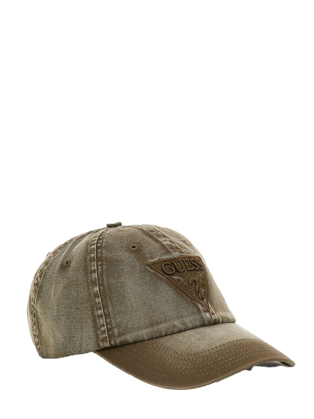 Casquettes  Guess jeans M4YZ09 WO07T G8F6 OLIVE MORNING