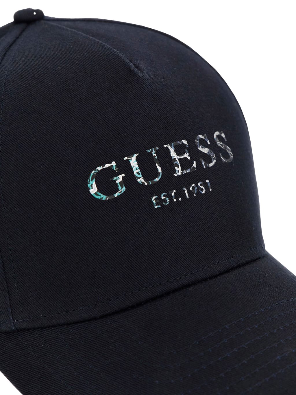 Casquettes  Guess jeans M4YZ10 WF8V0 G7V2 SMART BLUE