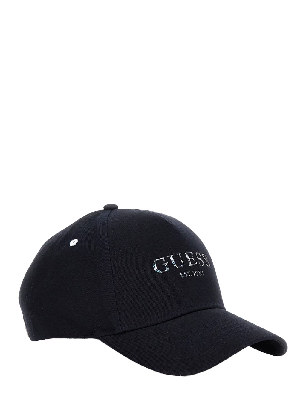 Casquettes  Guess jeans M4YZ10 WF8V0 G7V2 SMART BLUE