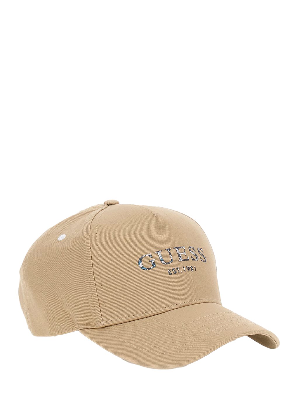 Casquettes  Guess jeans M4YZ10 WF8V0 G9I0 IMPACT GREY