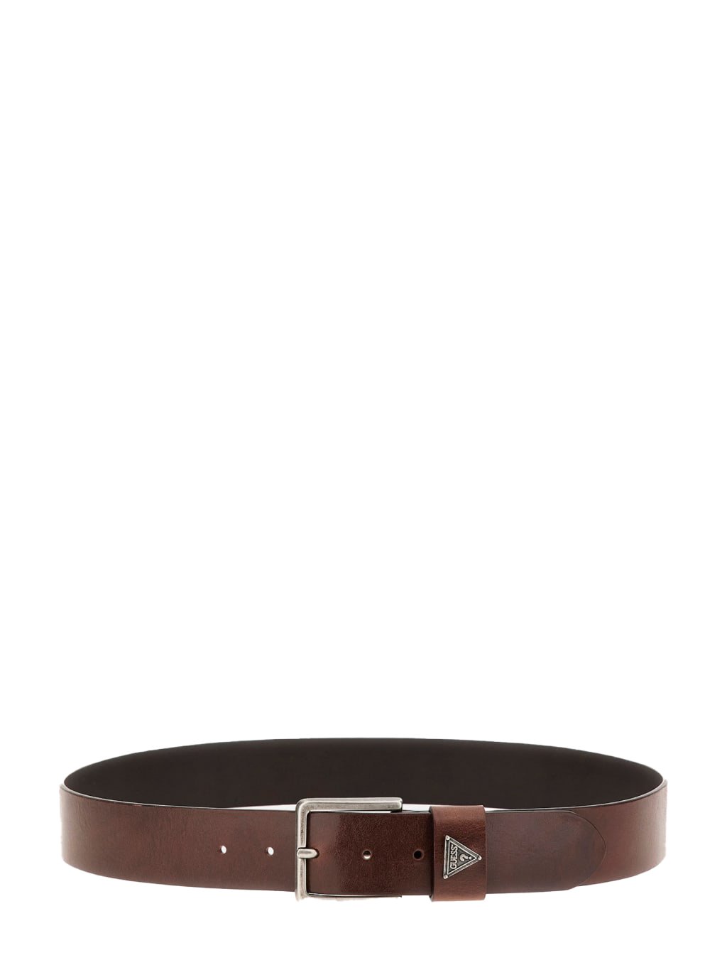 Ceintures  Guess jeans M4YZ16 L0UO0 A11B BROWN OAK