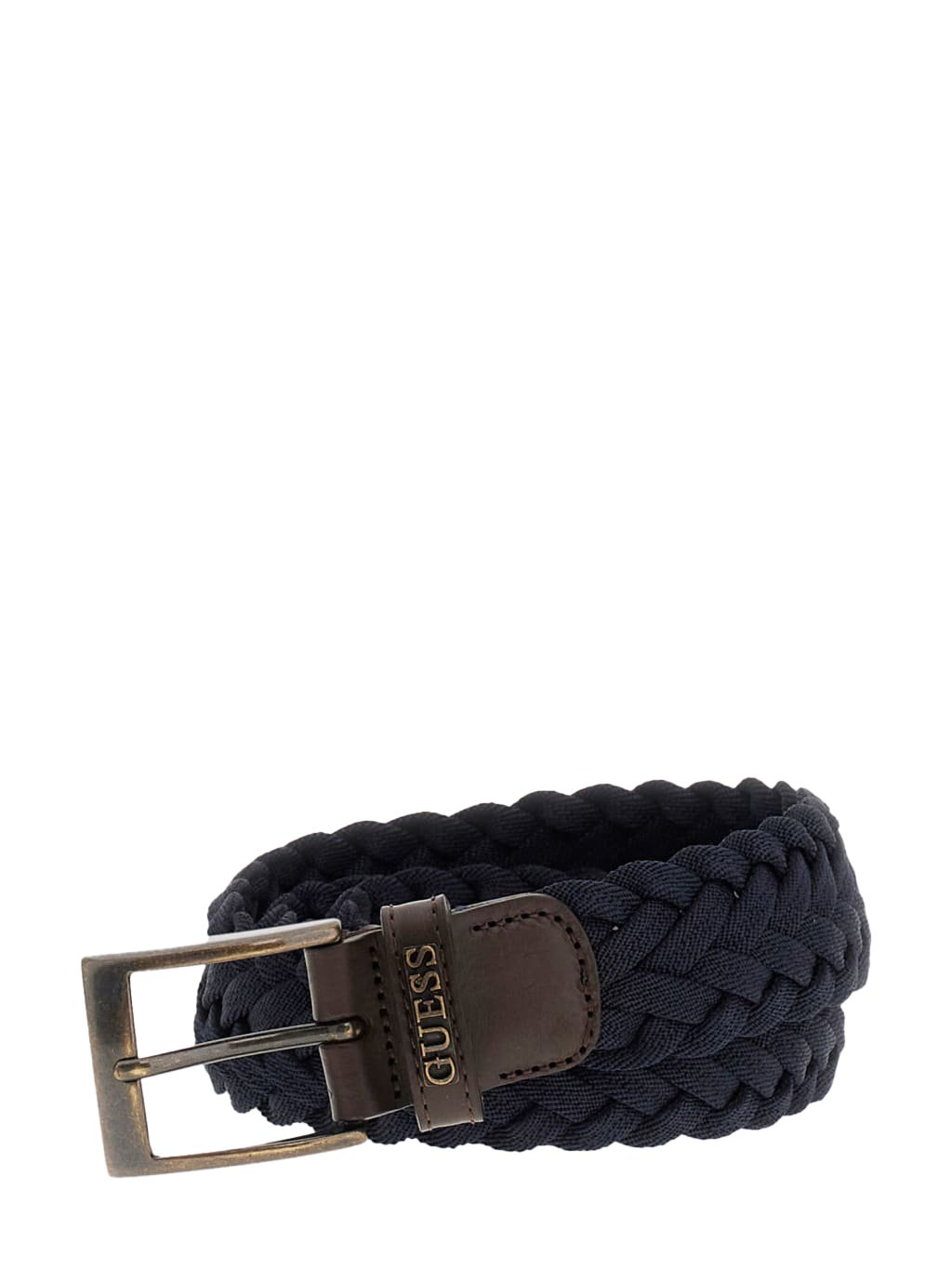 Ceintures  Guess jeans M5RZ07 WG620 G7V2 SMART BLUE