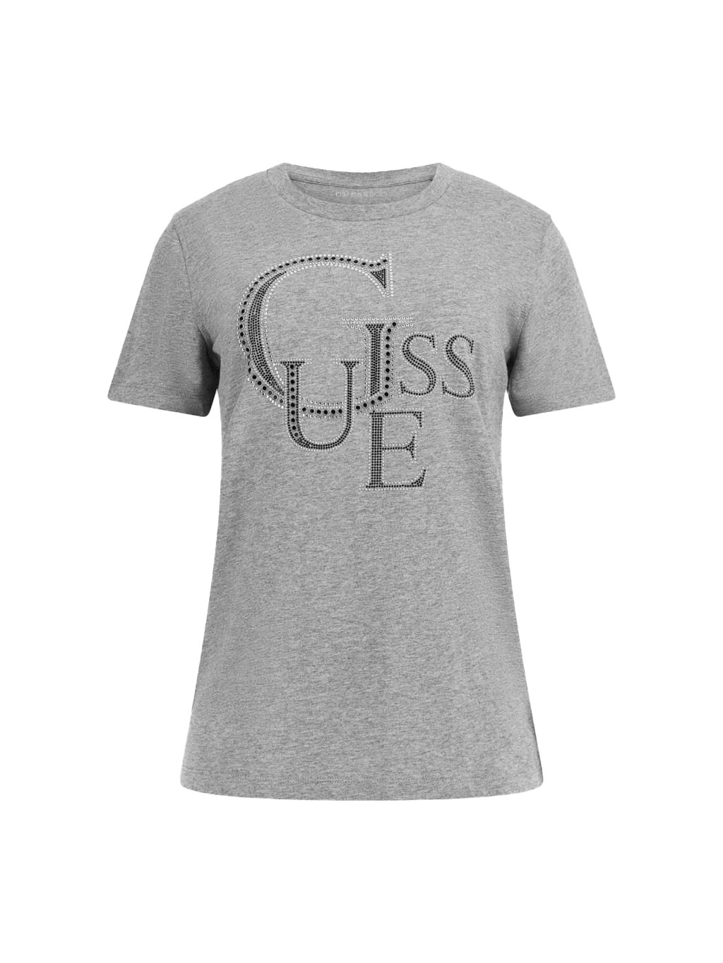Tee shirt  Guess jeans W4BI16 I3Z14 MRH Marble Heather