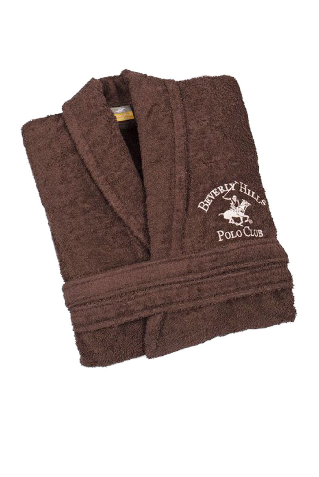 Pyjamas / Peignoirs  Beverly hills polo club 355BHP1703 700 BROWN