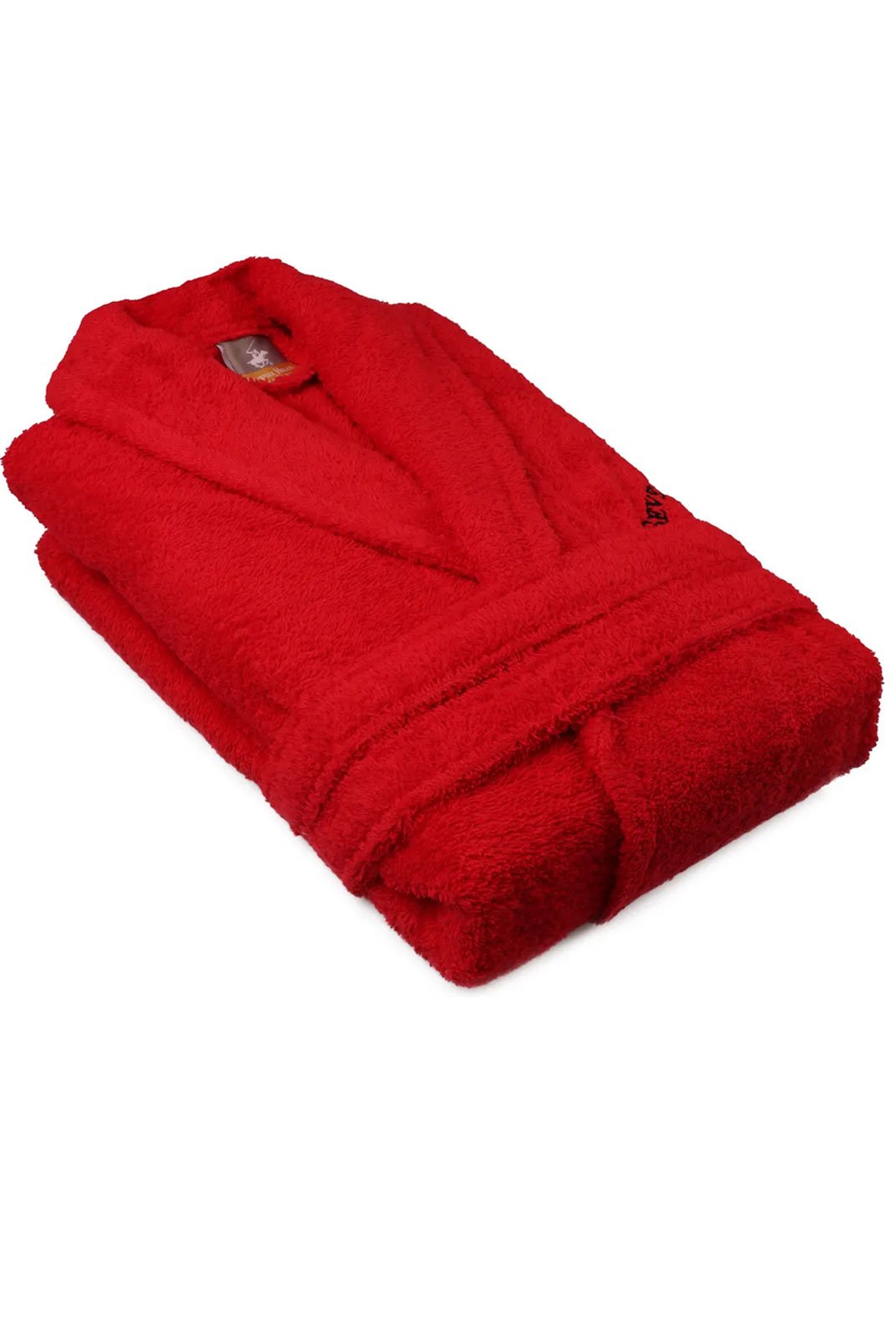Pyjamas / Peignoirs  Beverly hills polo club 355BHP1711 700 RED