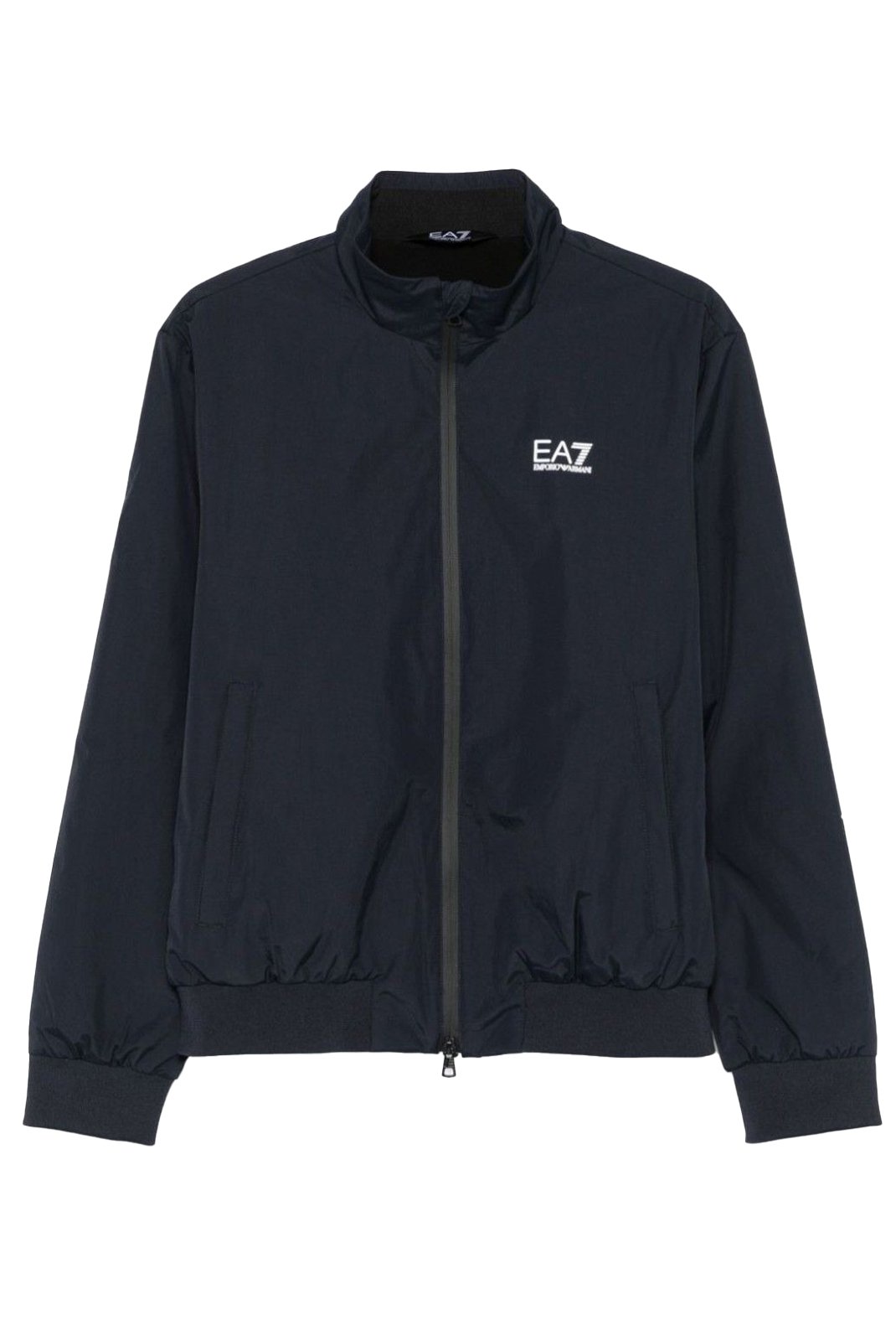 Blousons / doudounes  Ea7 8NPB20 PNFZZ 1562 ARMANI BLUE