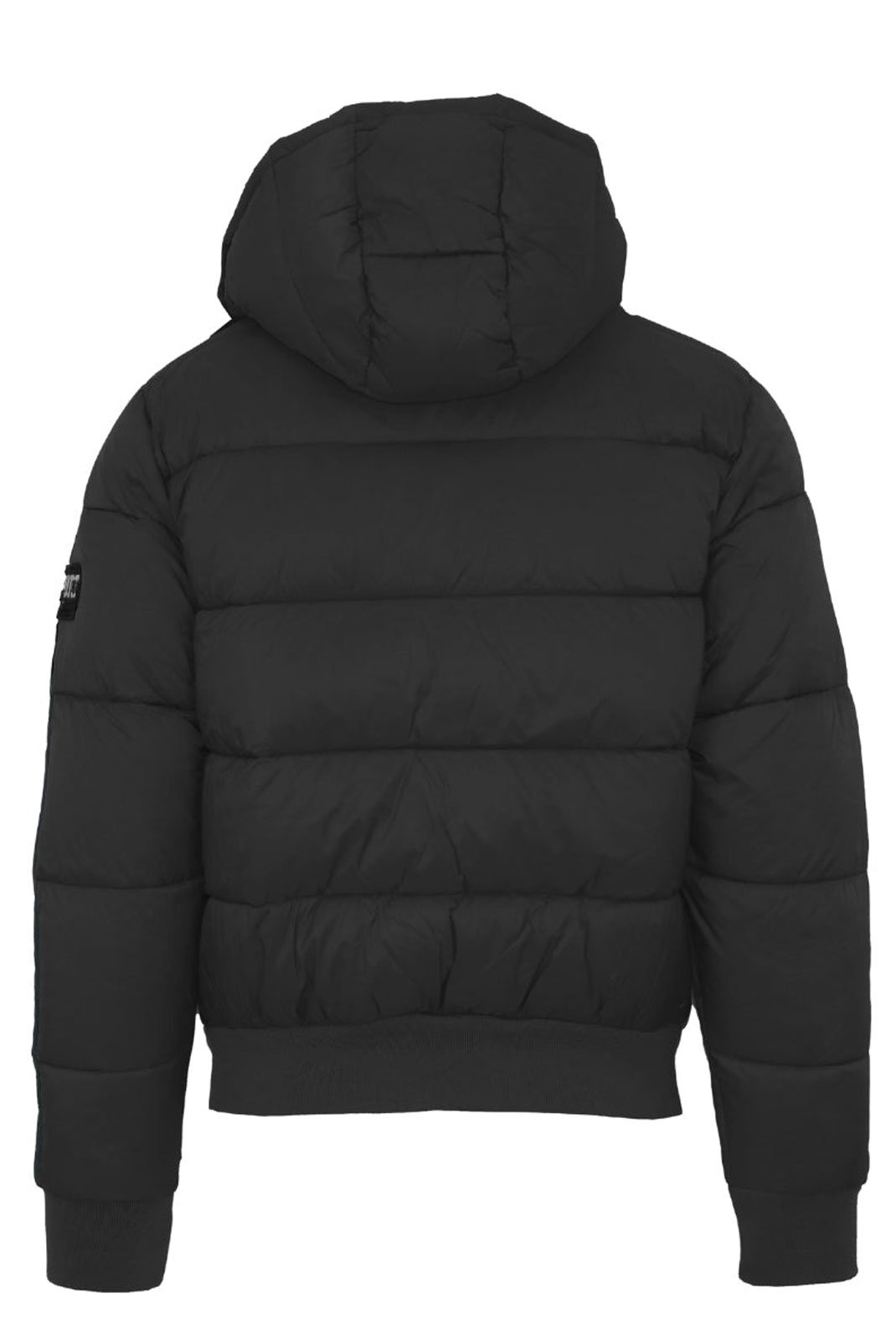 Blousons / doudounes  Plein Sport UPPS29F98 99 NERO