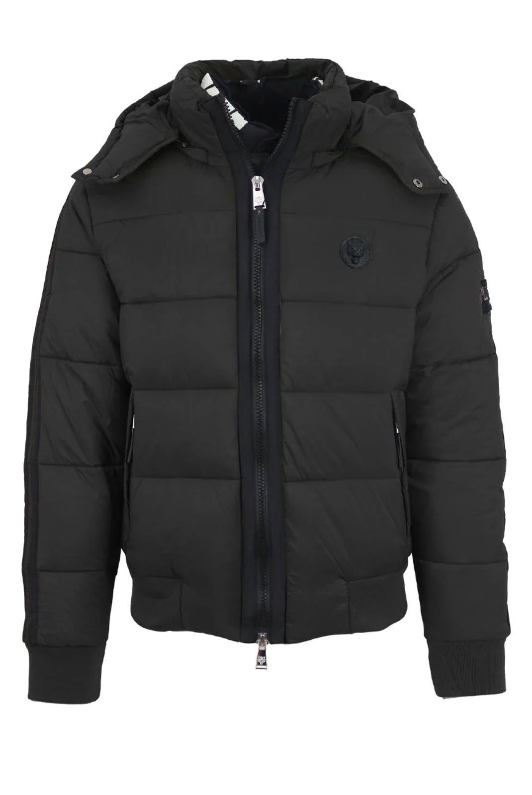 Blousons / doudounes  Plein Sport UPPS29F98 99 NERO