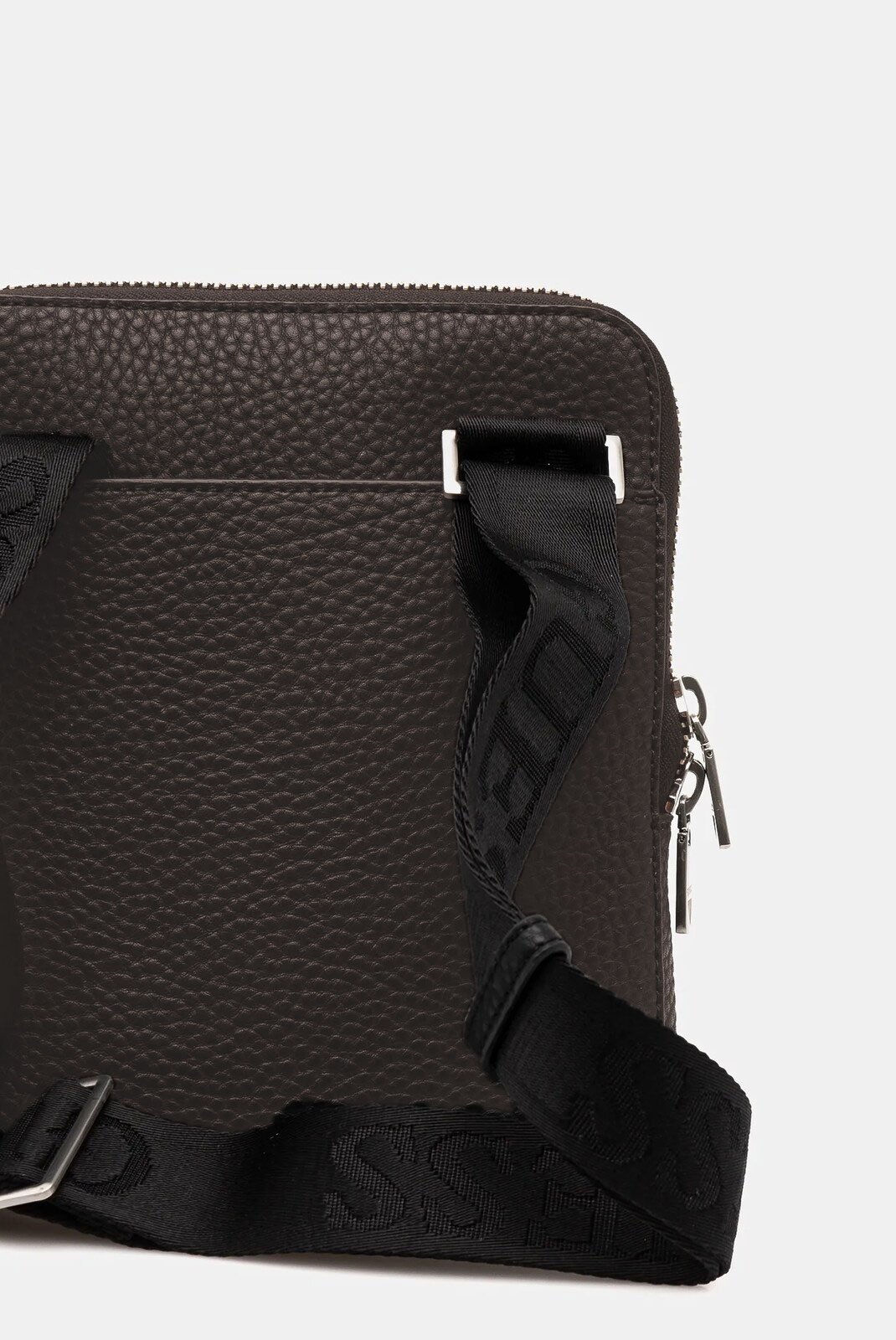 Sacs à bandoulière  Guess jeans HMTOGR P5220 DKB DARK BROWN