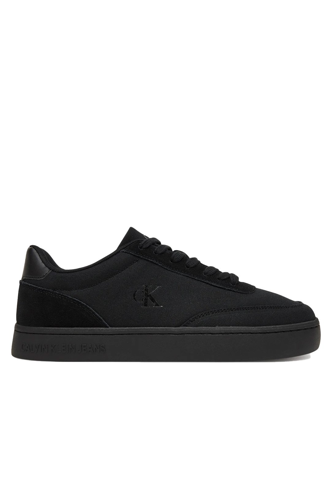 Sneakers / Sport  Calvin klein YM0YM01218 0GJ Triple Black