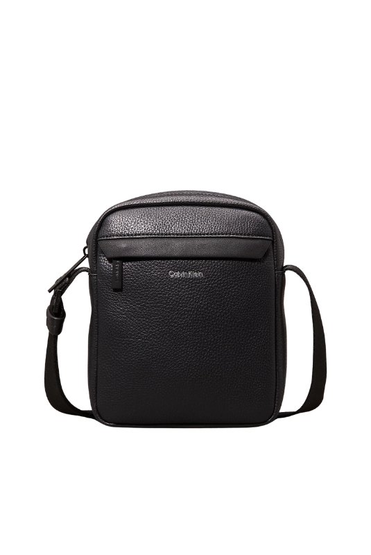 Sacs à bandoulière  Calvin klein K50K512882 BEH Ck Black