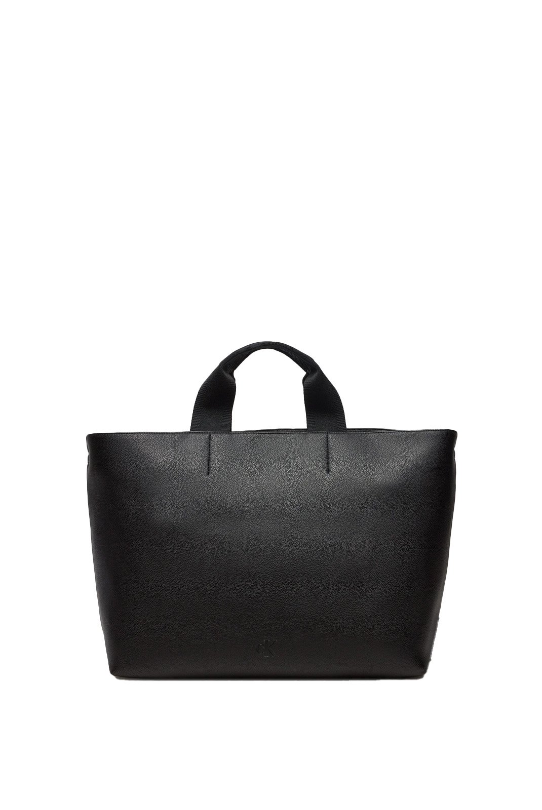 Cabas / Sacs shopping  Calvin klein K60K612710 BEH Black