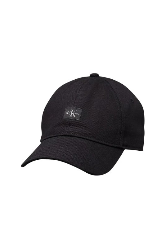 Casquettes  Calvin klein LV04G5001G UB1 Black
