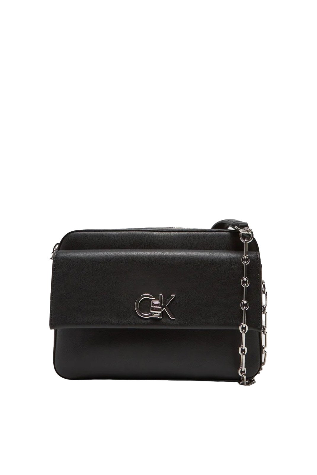 Sacs à Main  Calvin klein LV04F3102G UB1 Black