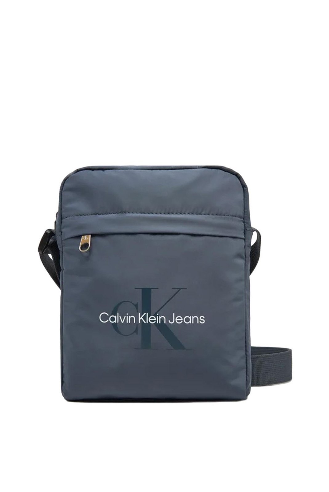 Sacs à bandoulière  Calvin klein LV04G3000G 6WZ Ombre Blue