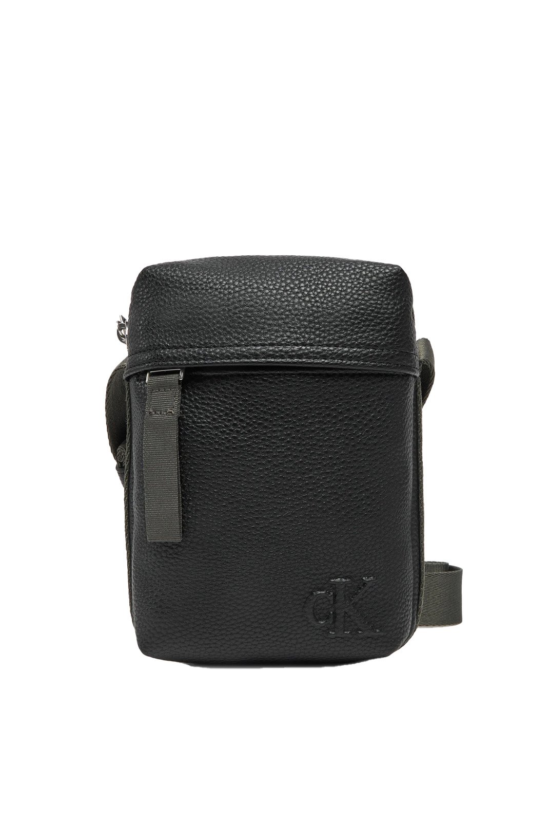 Sacs à bandoulière  Calvin klein LV04G3080G UB1 Na Black
