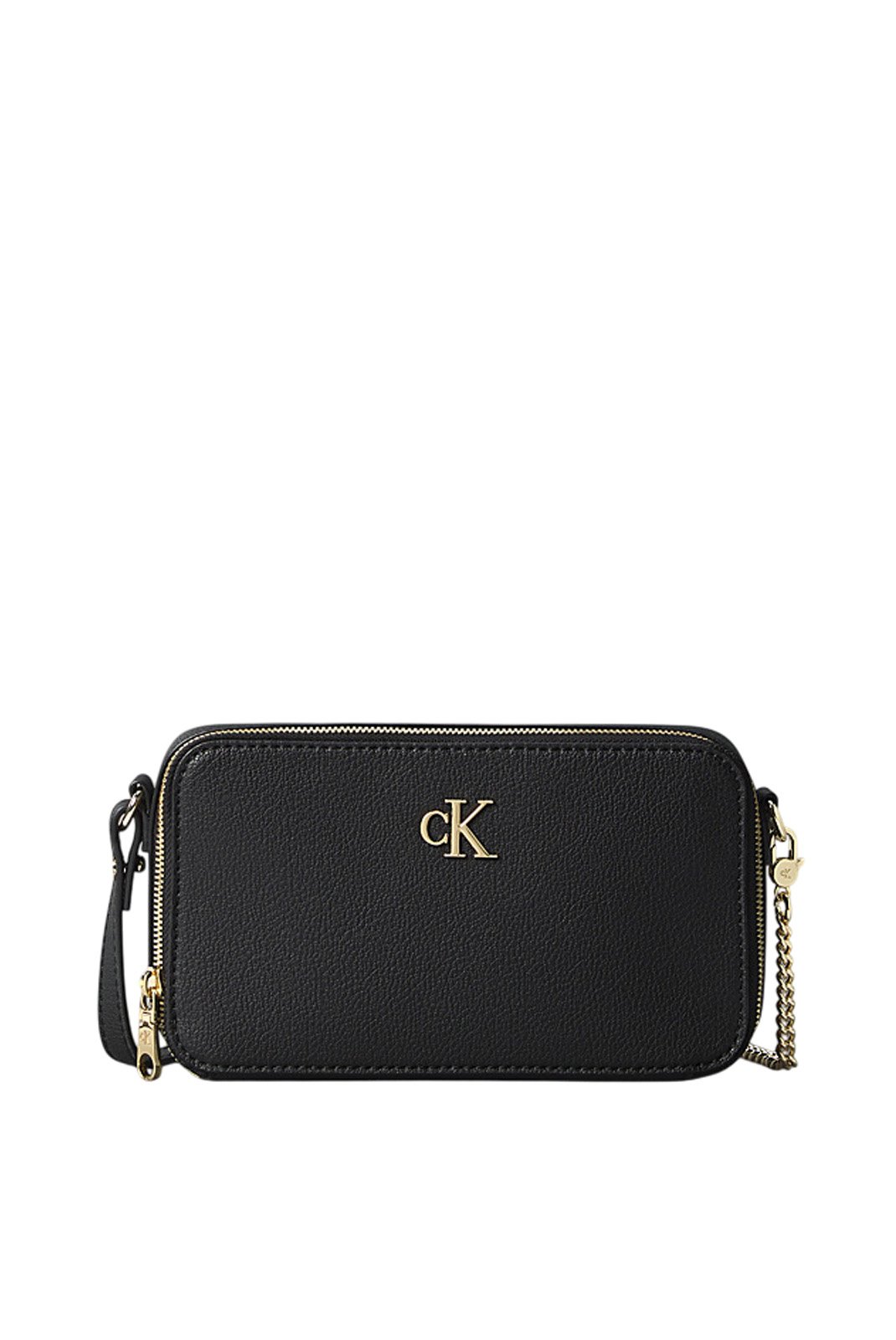 Sacs à Main  Calvin klein LV04K1086G UB1 Black