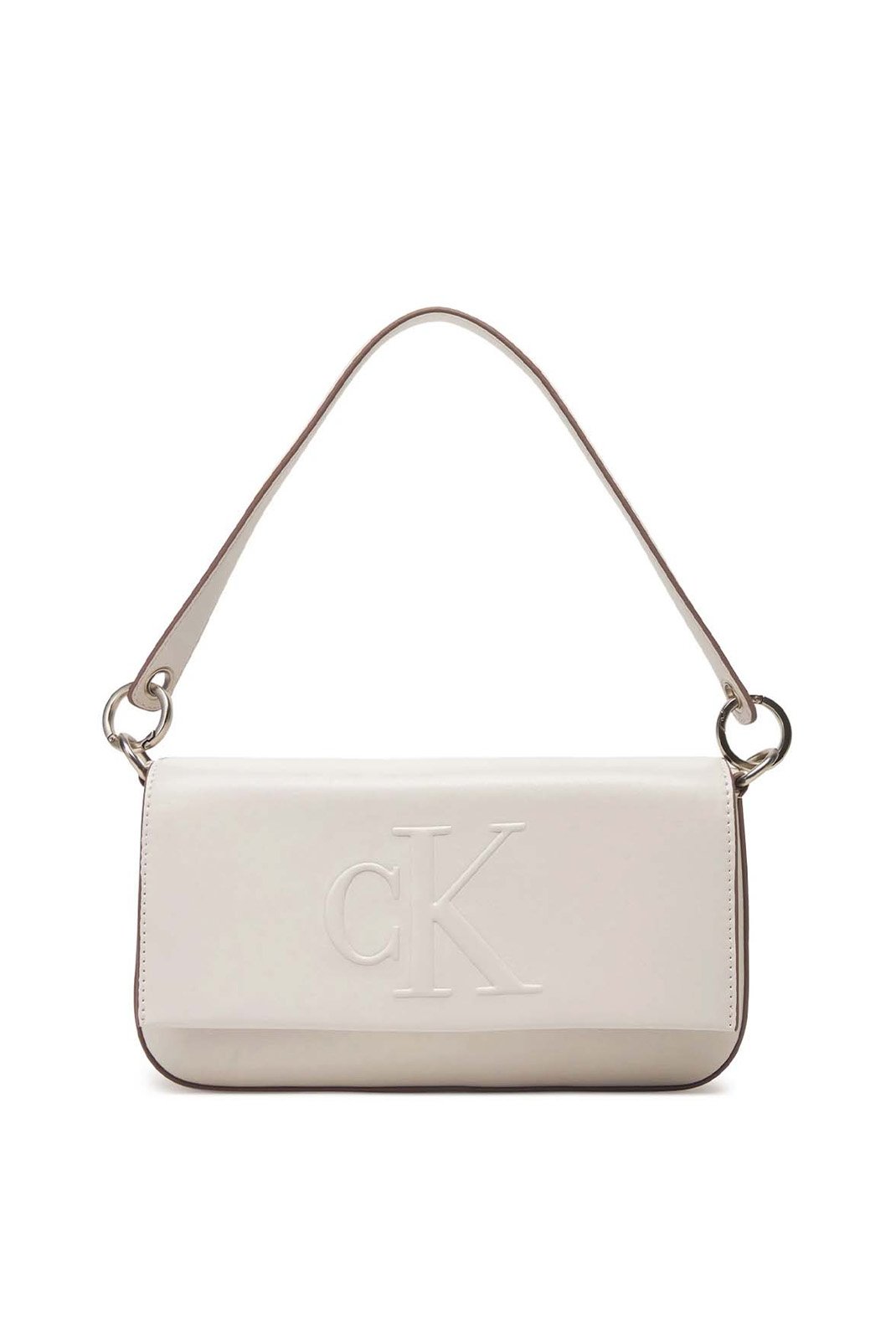 Sac porté épaule  Calvin klein LV04K3148G WGY Wind Chime