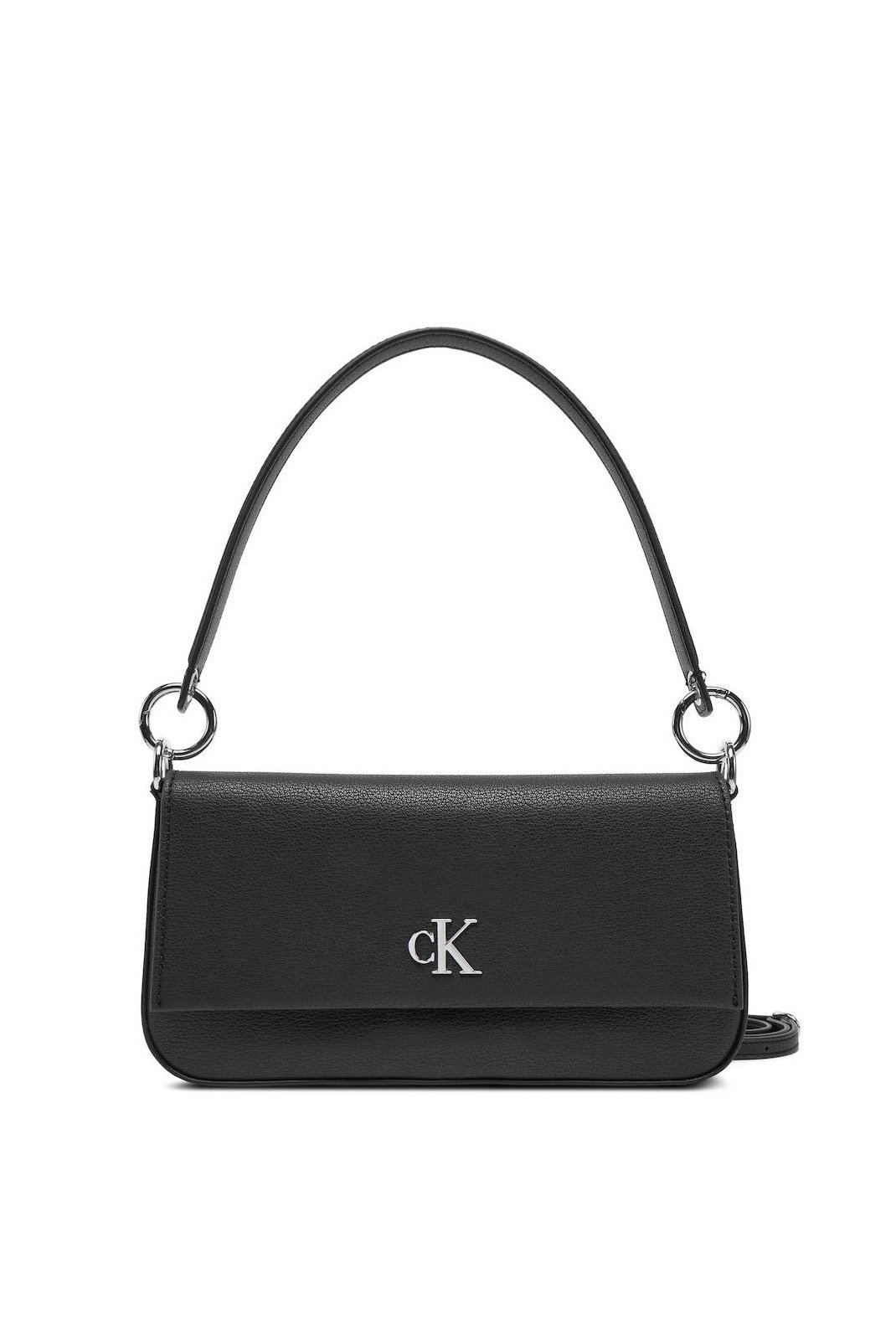 Sacs à Main  Calvin klein LV04K3161G UB1 Na Black