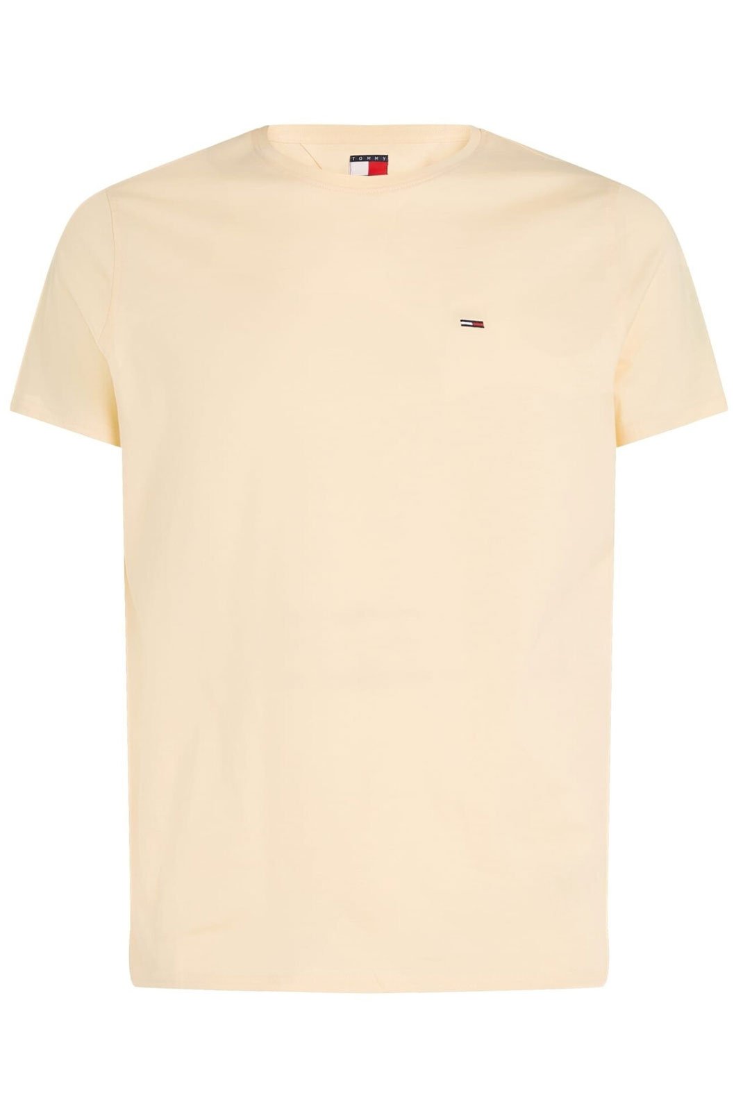 T-S manches courtes  Tommy Jeans DM0DM04411 RBV Silt